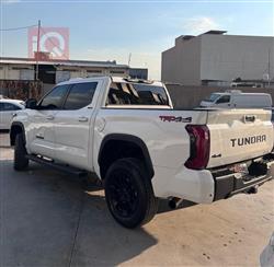 تويوتا توندرا